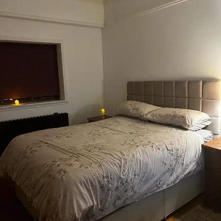 Lough Rynn 홈스테이